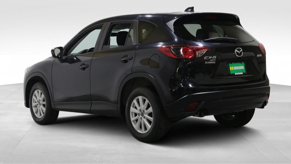 2013 Mazda CX 5 GX AUTO A/C MAGS BLUETOOTH VITRES TEINTÉES #4