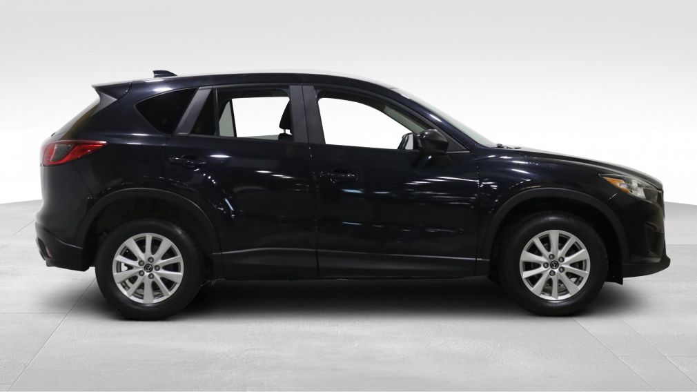 2013 Mazda CX 5 GX AUTO A/C MAGS BLUETOOTH VITRES TEINTÉES #8