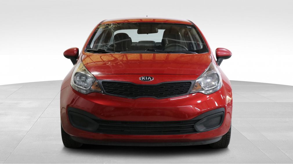 2015 Kia Rio EX AUTO AC GR ELEC BLUETOOTH #1