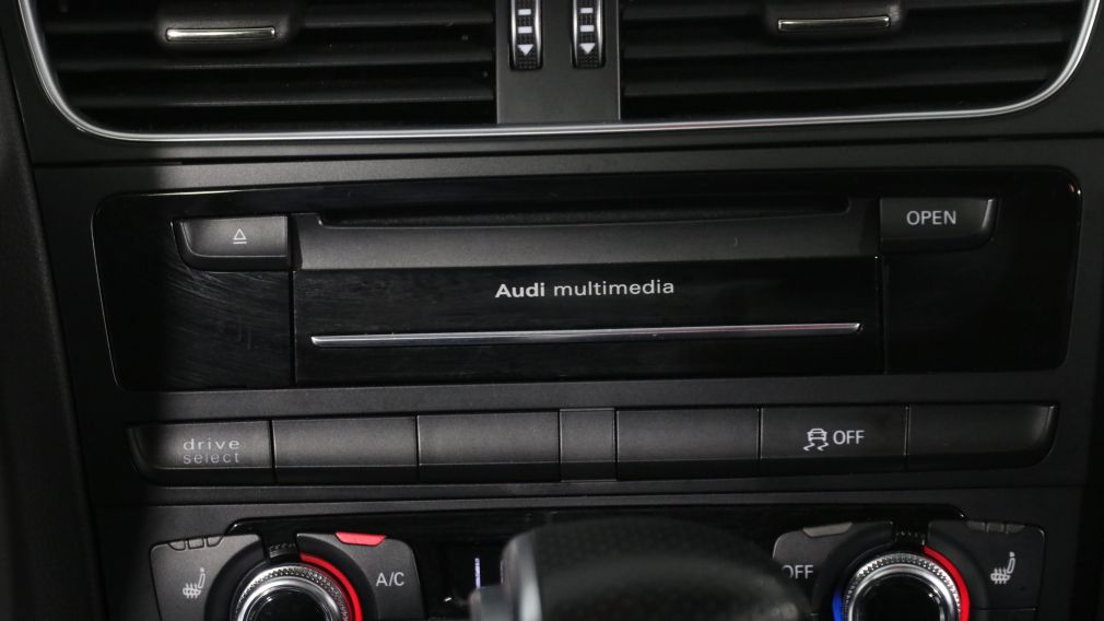 2016 Audi A5 PROGRESSIV PLUS AWD CUIR TOIT NAV MAGS #20