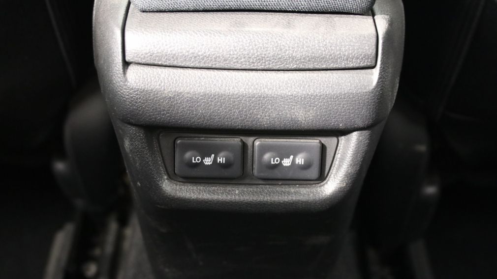 2018 Honda Civic Si A/C TOIT NAV MAGS CAM RECUL BLUETOOTH #25