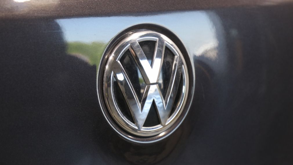 2016 Volkswagen Tiguan COMFORTLINE AWD TOIT PANO MAGS CAM RECUL #22