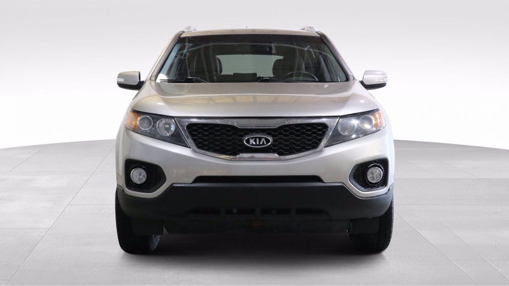 2013 Kia Sorento EX AWD AUTO AC GR ELEC CAMÉRA DE RECULE BLUETOOTH #1