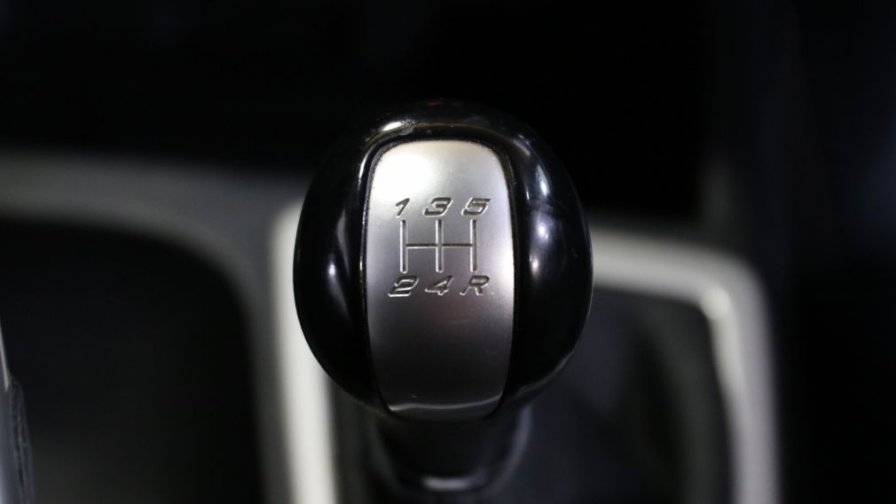 2014 Honda Civic EX A/C TOIT MAGS CAM DE RECULE BLUETOOTH #23