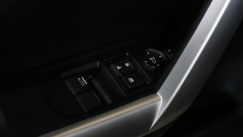 2014 Honda Civic EX A/C TOIT MAGS CAM DE RECULE BLUETOOTH #11