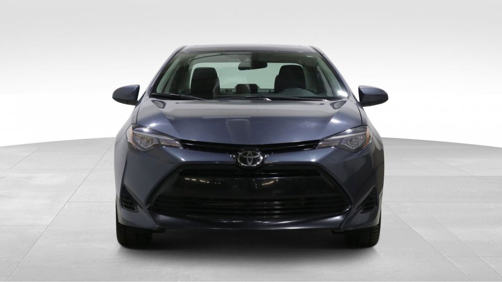 2018 Toyota Corolla LE AUTO A/C GR ELECT TOIT MAGS CAM RECUL #2