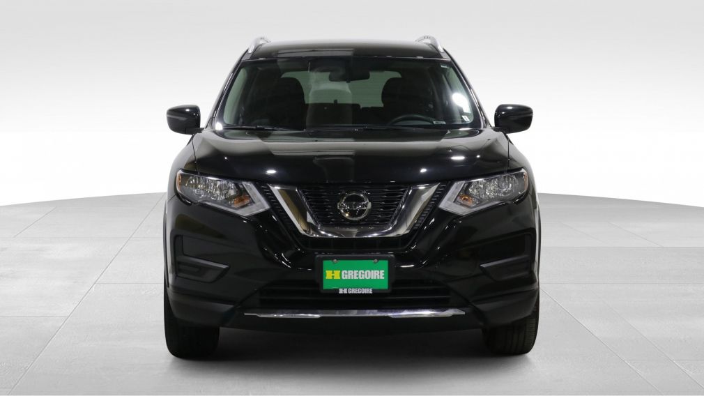 2019 Nissan Rogue S AUTO A/C MAGS CAMERA DE RECUL BLUETOOTH #2