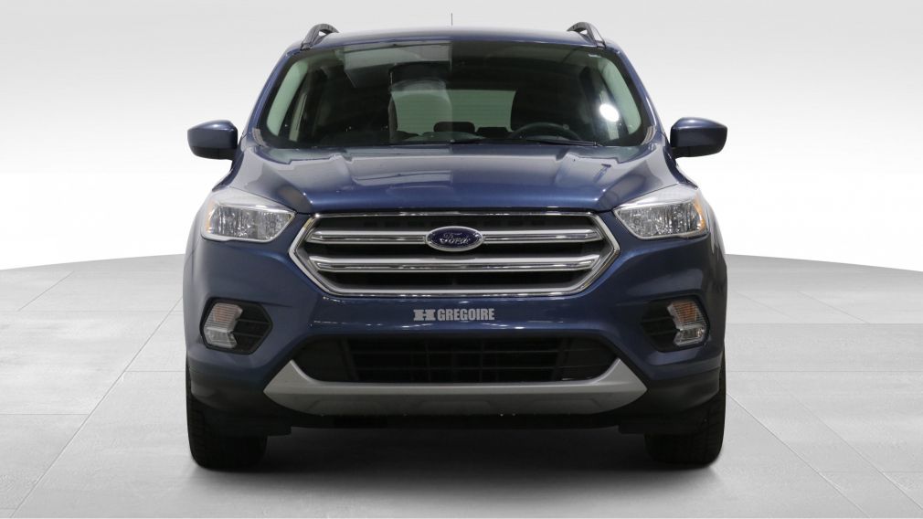 2018 Ford Escape SE MAGS A/C CAMERA DE RECUL BLUETOOTH #2