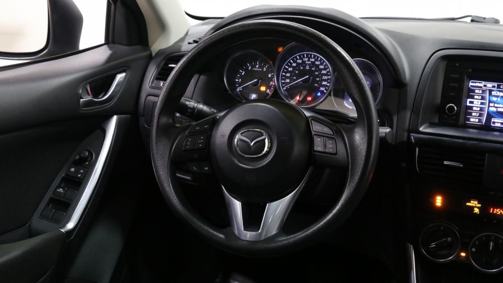 2013 Mazda CX 5 GS AUTO A/C GR ELECT MAGS CAMERA RECUL BLUETOOTH #15