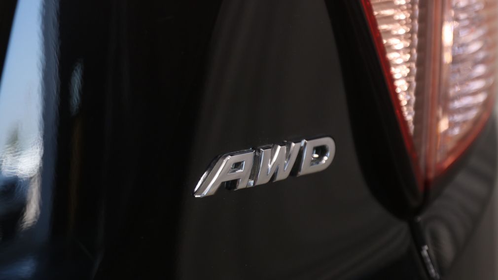 2018 Honda HR V EX AWD A/C TOIT MAGS CAM RECUL BLUETOOTH #21