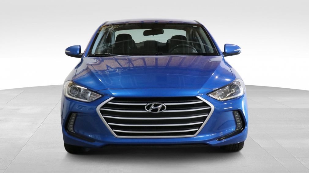 2018 Hyundai Elantra GL AUTO AC GR ELEC CAMÉRA DE RECULE BLUETOOTH #2