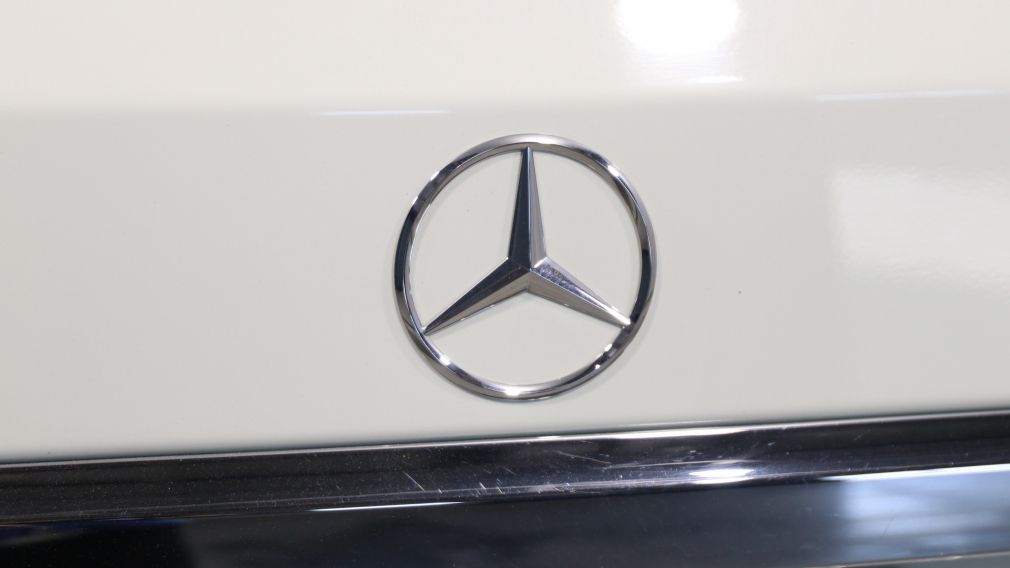 2016 Mercedes Benz B200 B 250 SPORTS TOURER 4MATIC CUIR TOIT NAV MAGS #29