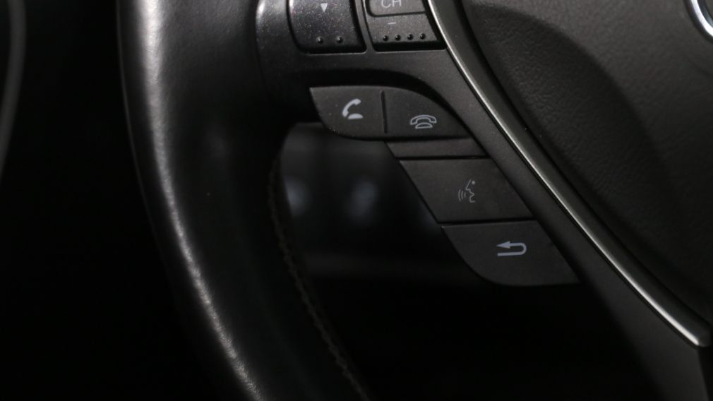 2013 Acura TL ELITE PKG AWD CUIR TOIT NAV MAGS CAM RECUL #15