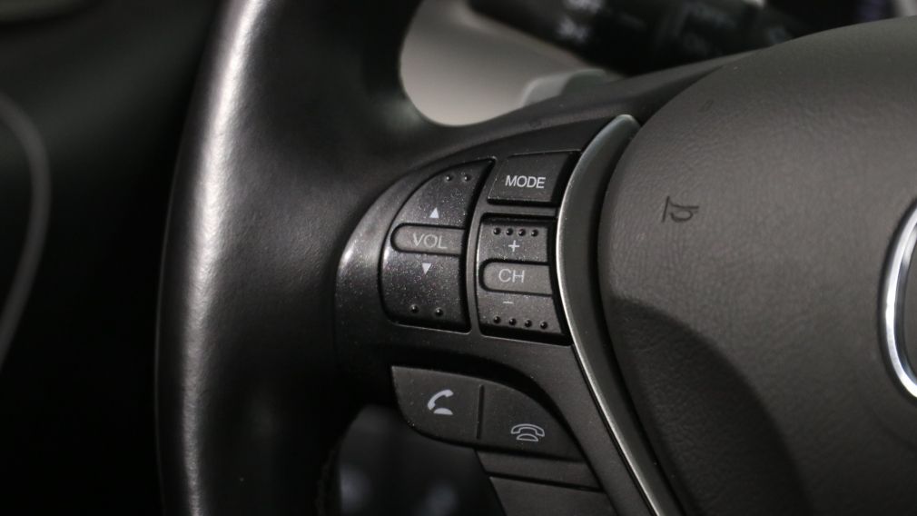 2013 Acura TL ELITE PKG AWD CUIR TOIT NAV MAGS CAM RECUL #13