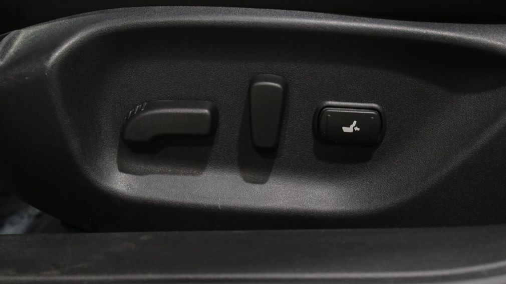 2014 Infiniti Q50 Premium AUTO MAGS A/C VITRÉS TEINTÉES CUIR CAMERA #12