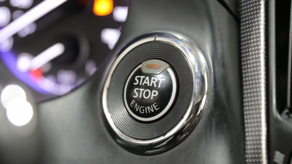 2014 Infiniti Q50 Premium AUTO MAGS A/C VITRÉS TEINTÉES CUIR CAMERA #19