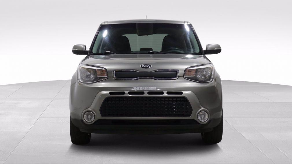 2015 Kia Soul LX+ A/C GR ELECT MAGS BLUETOOTH #1