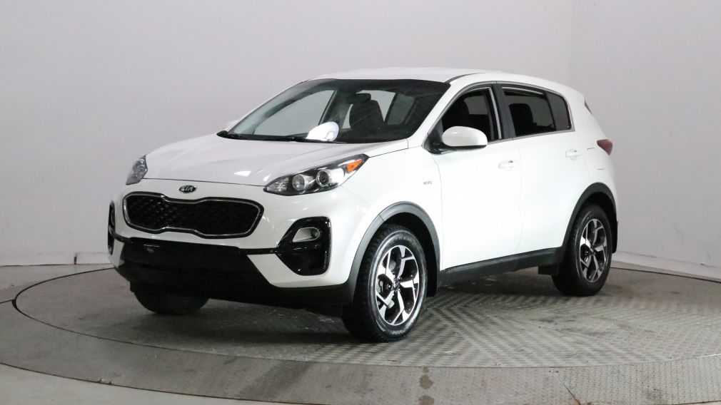 2020 Kia Sportage LX AWD GROUP ELECT CAMERA RECUL MAGS BLUETOOTH #2