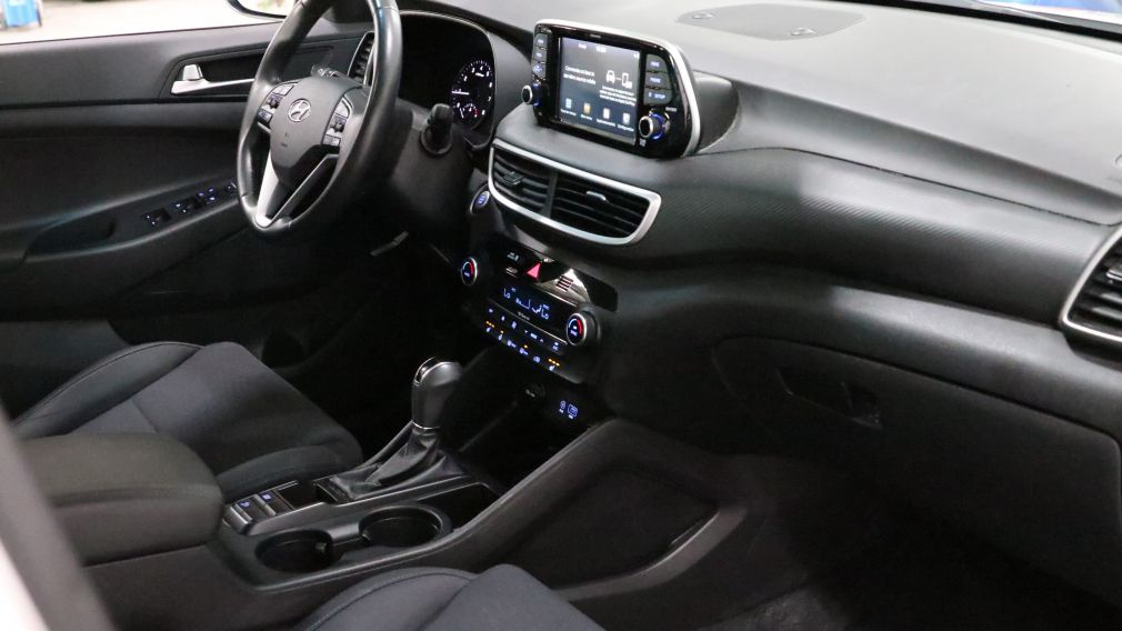 2019 Hyundai Tucson Preferred GR ELECT CAM RECUL BLUETOOTH TOIT PANORA #13