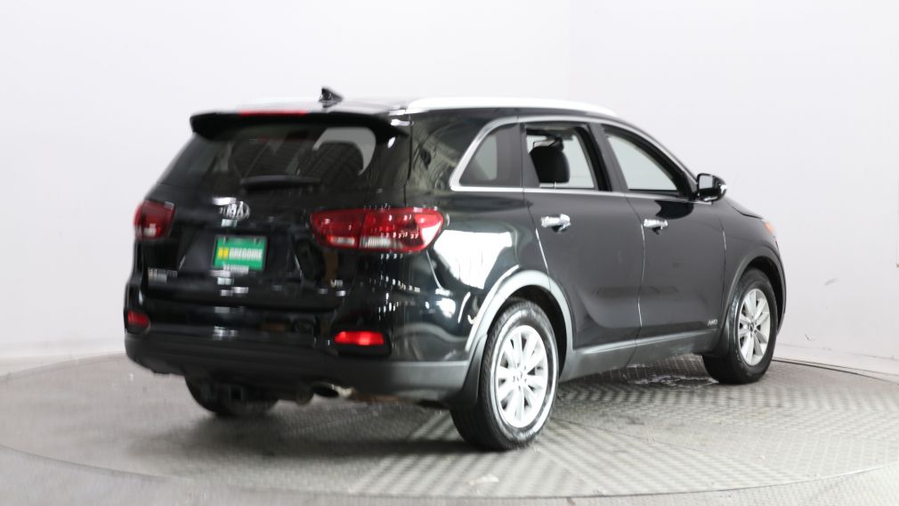 2019 Kia Sorento LX V6 Premium GR ELECT MAGS CAM RECUL #7