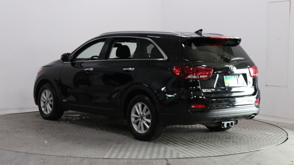 2019 Kia Sorento LX V6 Premium GR ELECT MAGS CAM RECUL #4