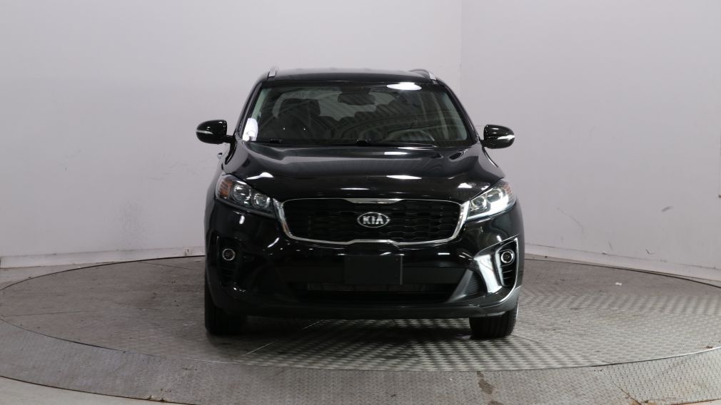 2019 Kia Sorento LX V6 Premium GR ELECT MAGS CAM RECUL #2