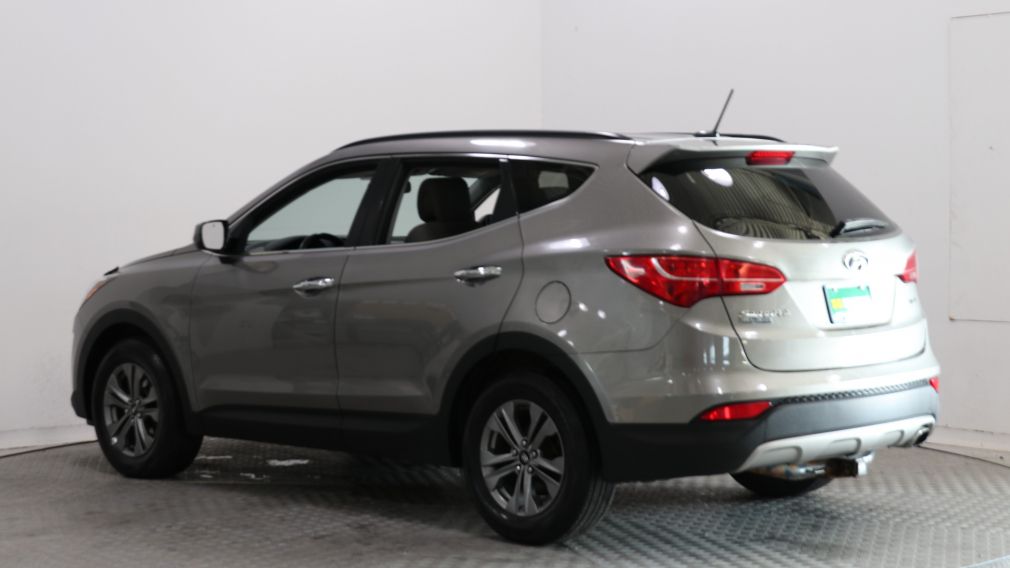 2015 Hyundai Santa Fe GR ELECT BLUETOOTH MAGS A/C #5