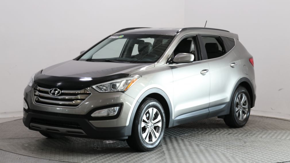 2015 Hyundai Santa Fe GR ELECT BLUETOOTH MAGS A/C #2