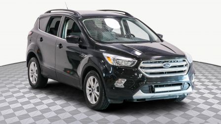 2018 Ford Escape SE GR ELECT BLUETOOTH CAM RECUL A/C                