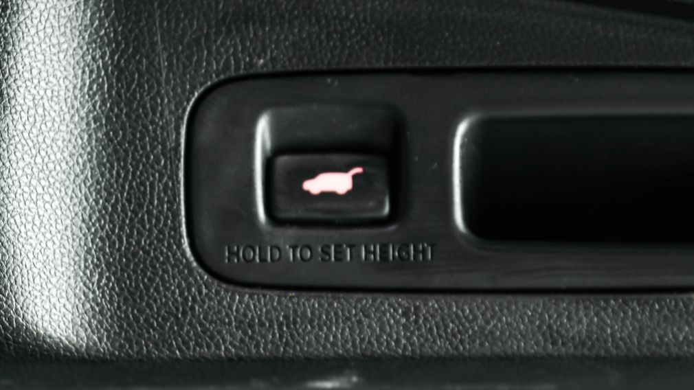 2020 Honda CRV Sport, Toit, Cuir, Cam Recul, 1 Proprio #29