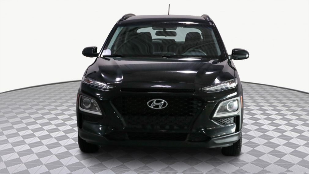 2020 Hyundai Kona Essential AWD MAGS GR ELECT MAGS CAM RECUL BLUETOO #2