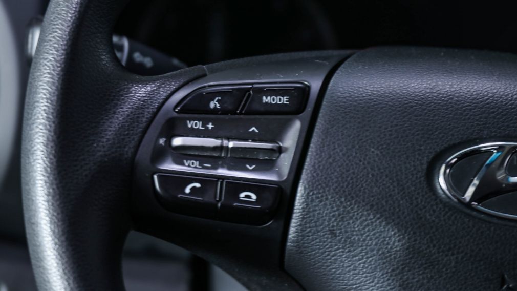 2020 Hyundai Kona Essential AWD MAGS GR ELECT MAGS CAM RECUL BLUETOO #16