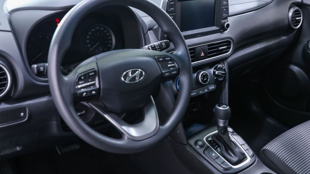 2020 Hyundai Kona Essential AWD MAGS GR ELECT MAGS CAM RECUL BLUETOO #22