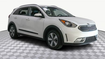 2017 Kia Niro  EX GR ELECT BLUETOOTH CAM RECUL A/C  MAGS                à Gatineau                