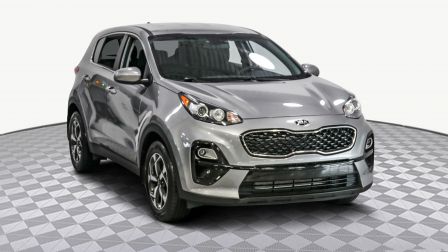 2020 Kia Sportage LX GR ELECT BLUETOOTH CAM RECUL A/C                in Vaudreuil                