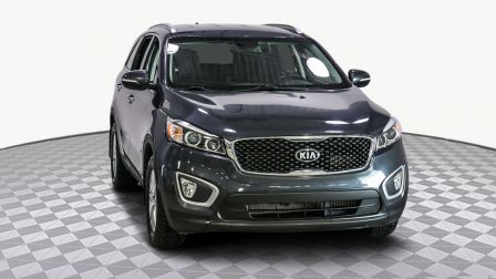 2017 Kia Sorento LX Turbo GR ELECT BLUETOOTH CAM RECUL A/C MAGS                à Québec                