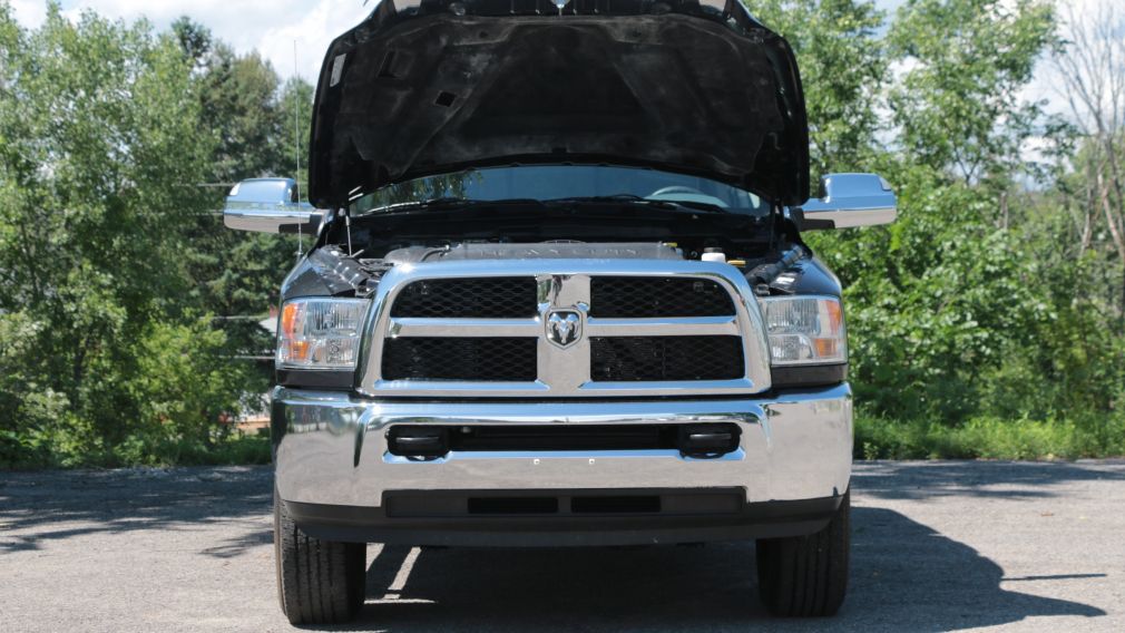 2015 Ram 2500 SLT 4x4 A/C MAGS #26