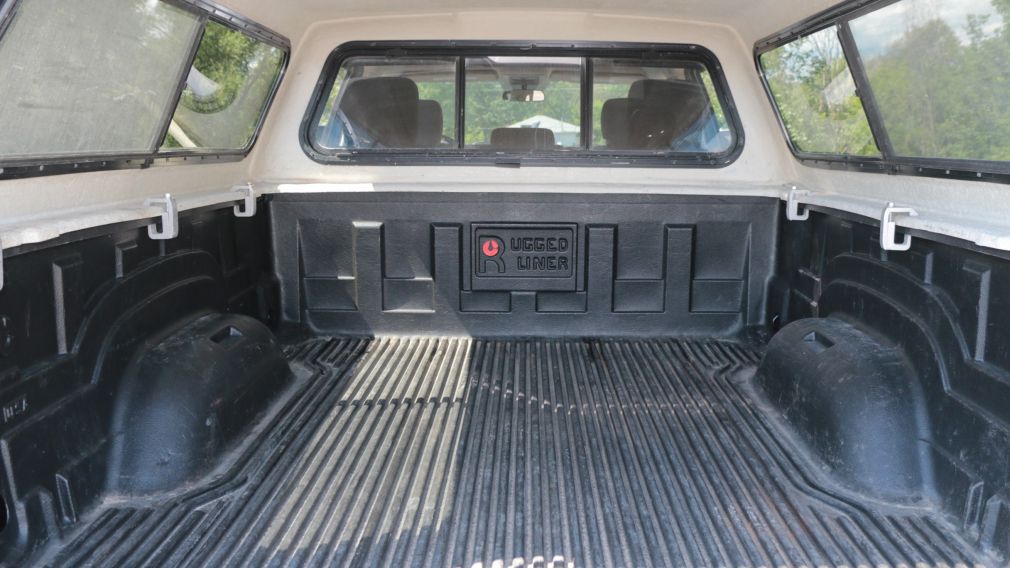 2015 Ram 2500 SLT 4x4 A/C MAGS #28