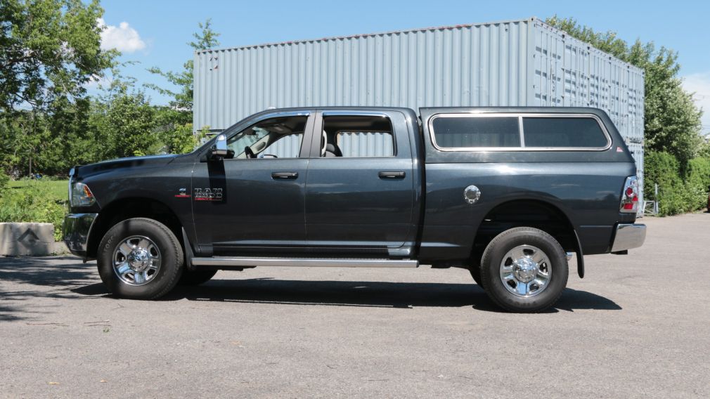 2015 Ram 2500 SLT 4x4 A/C MAGS #4