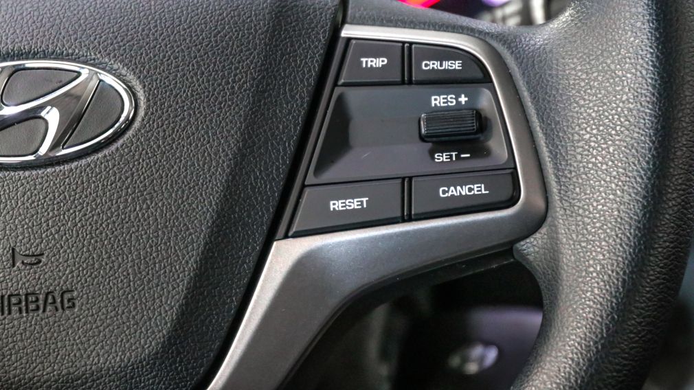 2019 Hyundai Accent Preferred MAGS CAM RECUL GR ELECT BLUETOOTH #15