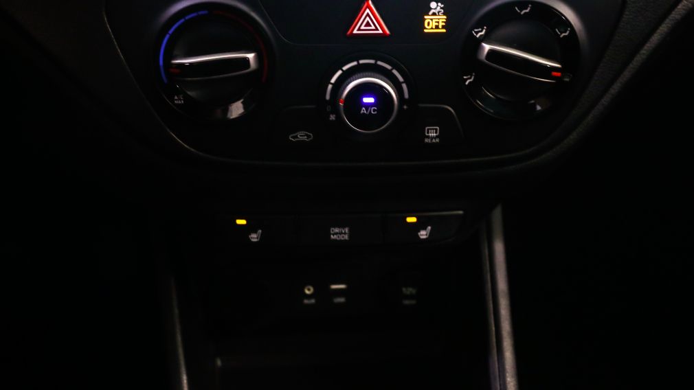 2019 Hyundai Accent Preferred MAGS CAM RECUL GR ELECT BLUETOOTH #20