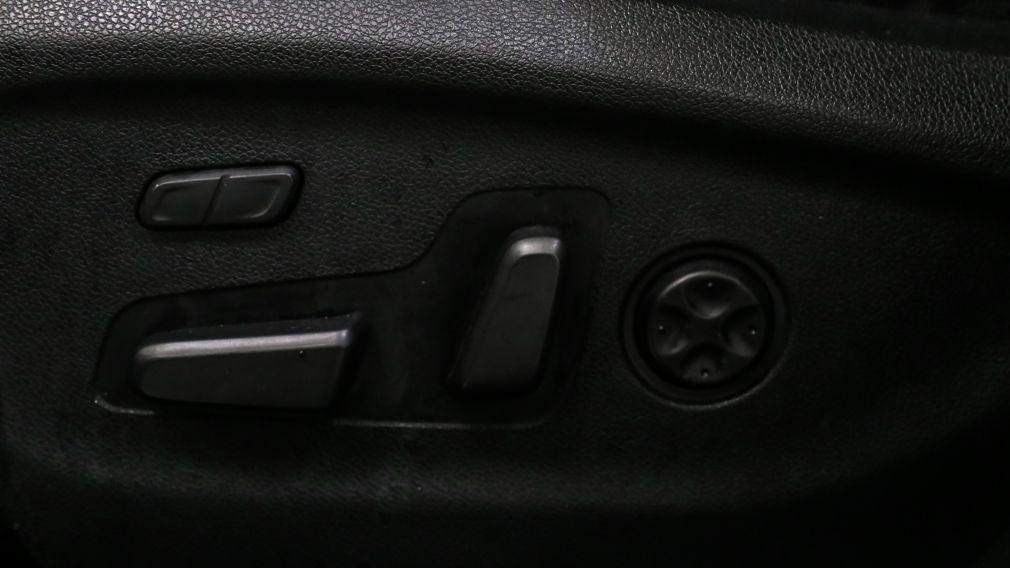 2016 Kia Sorento 2.0L Turbo SX GR ELECT BLUETOOTH CAM RECUL A/C CUI #12