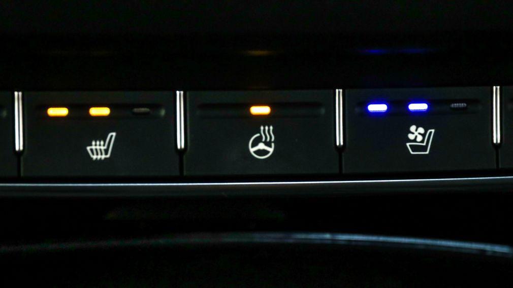 2016 Kia Sorento 2.0L Turbo SX GR ELECT BLUETOOTH CAM RECUL A/C CUI #25