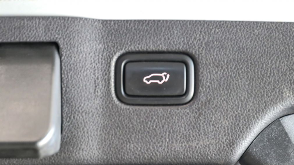 2016 Kia Sorento 2.0L Turbo SX GR ELECT BLUETOOTH CAM RECUL A/C CUI #32