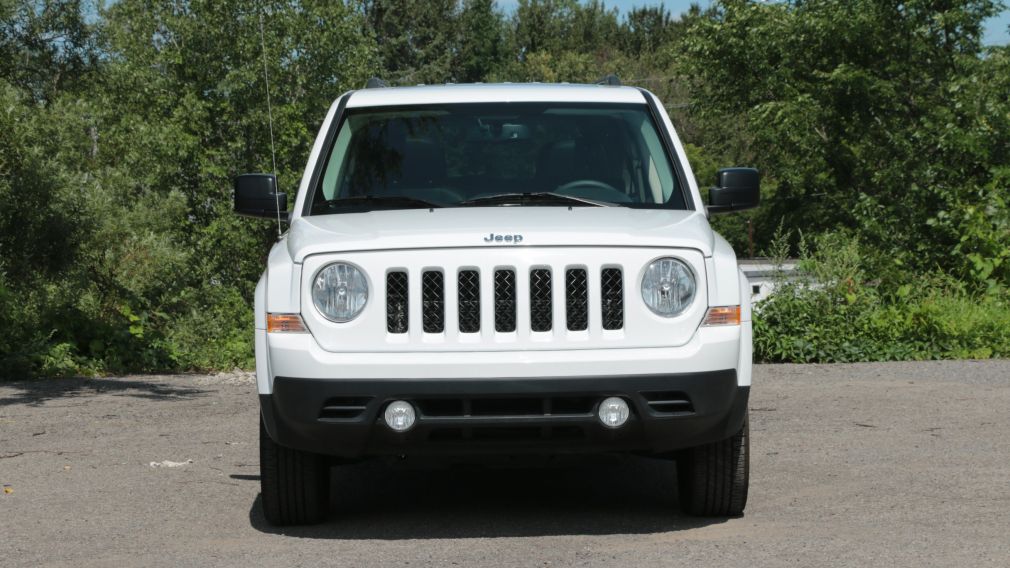 2015 Jeep Patriot High Altitude 4WD AUTO A/C TOIT MAGS #2