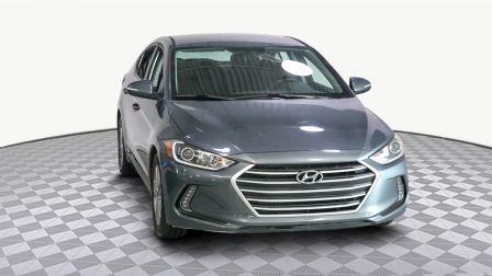 2018 Hyundai Elantra GL GR ELECT BLUETOOTH CAM RECUL A/C MAGS                in Estrie                