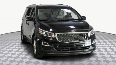 2020 Kia Sedona LX+                