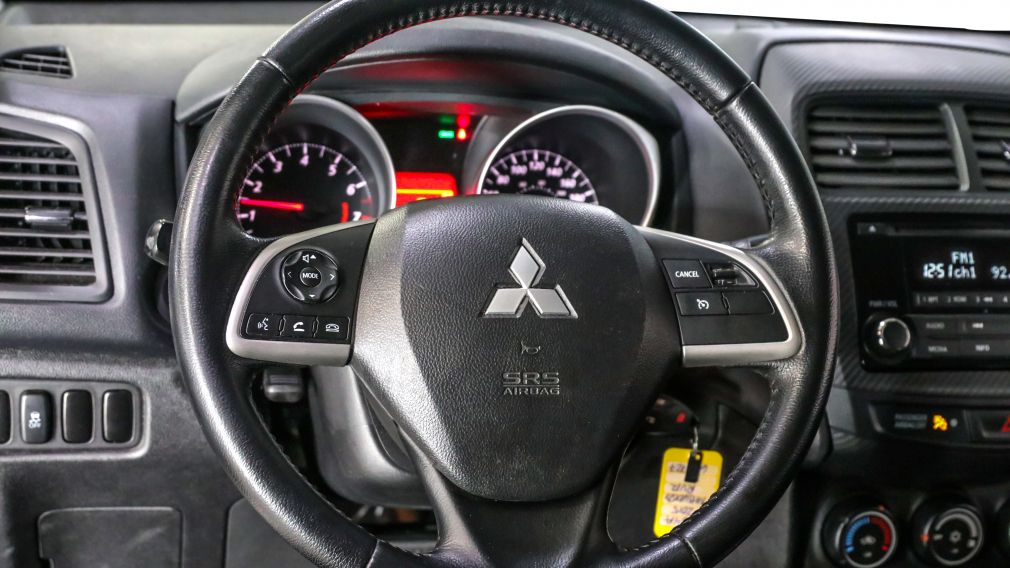 2015 Mitsubishi RVR SE GR ELECT BLUETOOTH A/C #13