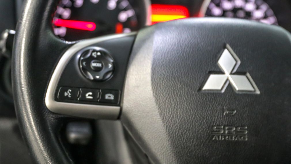 2015 Mitsubishi RVR SE GR ELECT BLUETOOTH A/C #14
