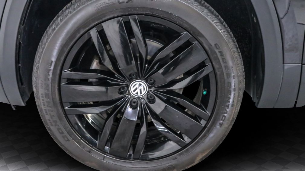 2019 Volkswagen Atlas Execline GR ELECT BLUETOOTH CAM RECUL A/C MAGS TOI #35
